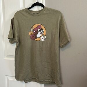 Buc-ee’s T-shirt